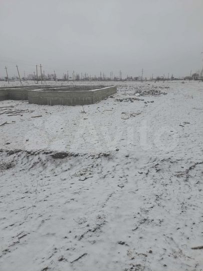 Участок 80 га (ИЖС)