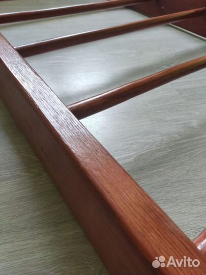 Детская шведская стенка деревянная