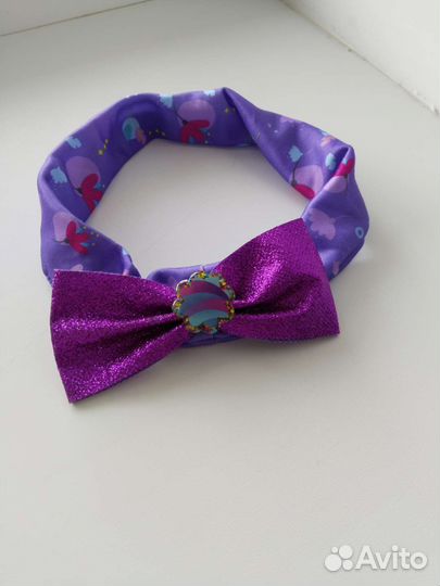 Ободок для волос