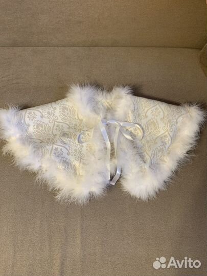 Костюм Снегурочки