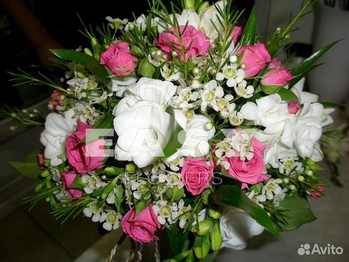 Розы Цветы Букеты 101 Роза Доставка