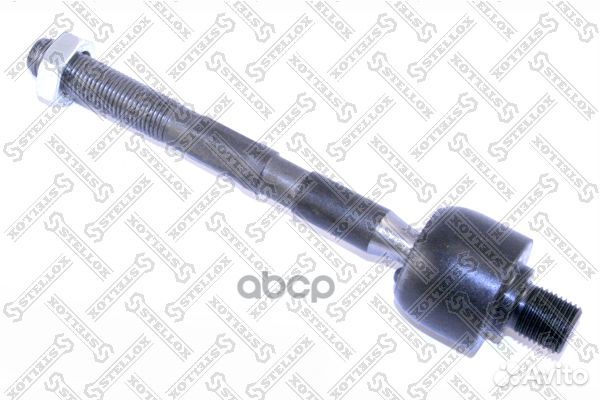 Тяга рулевая 55-07310-SX Stellox