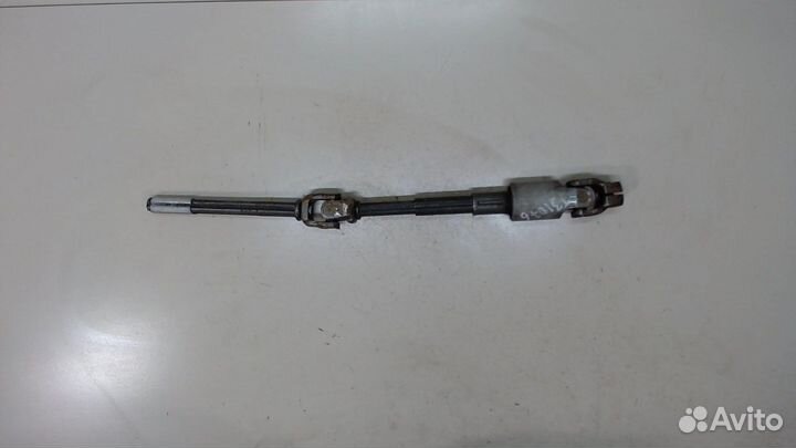 Кардан рулевой Volkswagen Phaeton, 2005