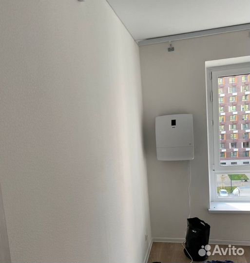 Бризер Ballu oneair ASP-200P (Балу-200)