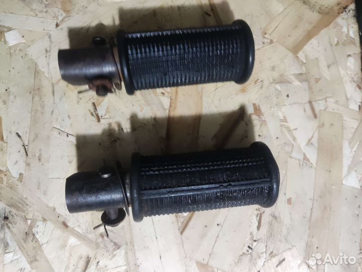 Ножки пассажира Днепр