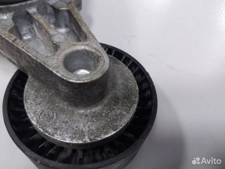 Натяжной ролик Bmw E60 N52B30 2007