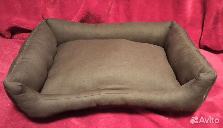 Лежанка для собак