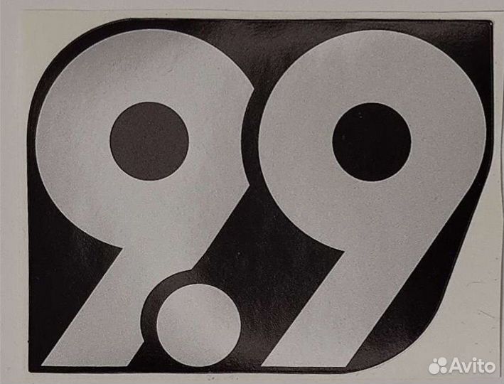 Наклейки на лодочные моторы