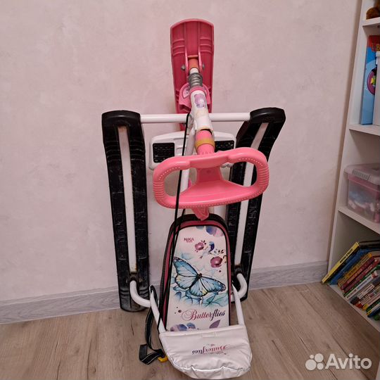 Снегокат