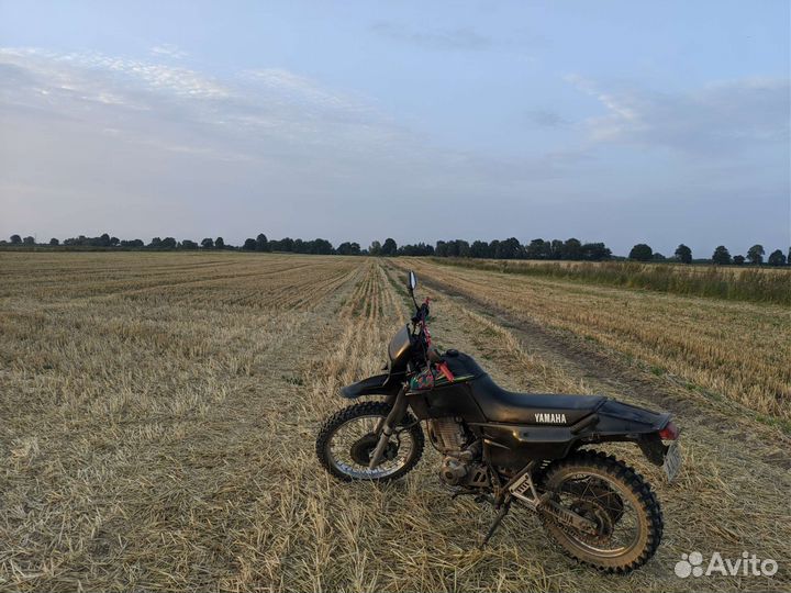 Продам мотоцикл