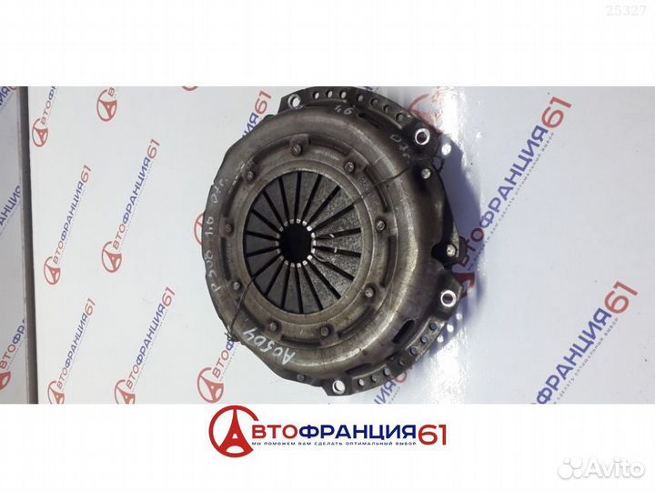 Корзина сцепления, 2004CY peugeot 308, 3025334