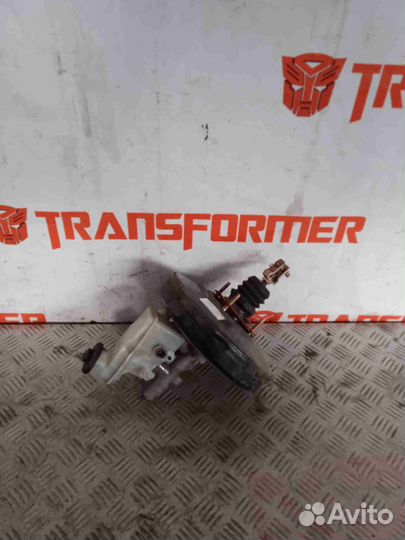 Бачок тормозной жидкости Geely MK/ MK Cross