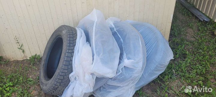 Formula Energy 205/65 R16