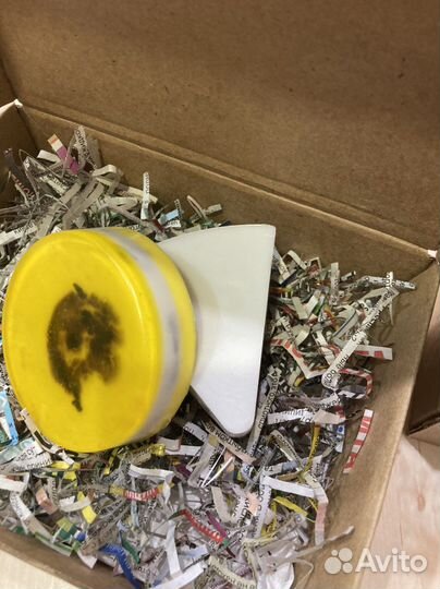 Мыло ручной работы