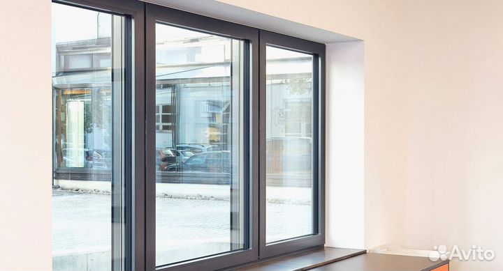 Пластиковые окна / Окна пвх / Евроокна с гарантией