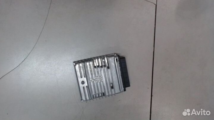 Блок управления двигателем Ford Mondeo 3, 2006