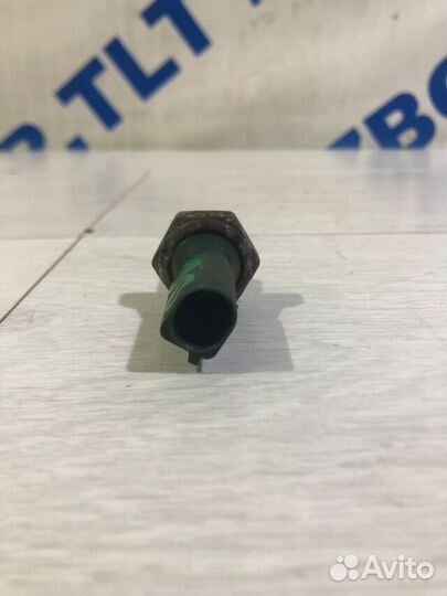 Датчик давления масла volkswagen polo 5 1.6 мт сед