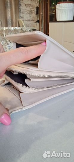 Сумка маленькая, клатч