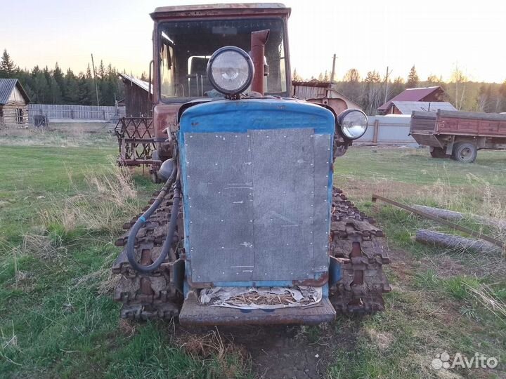 Сеялка Союз, Казань СТВС, 1983