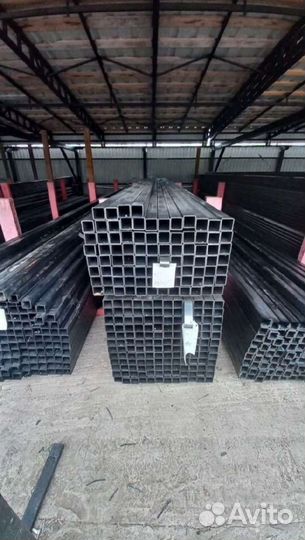 Профильная труба 40х40