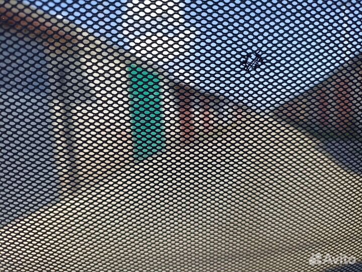 Съемная тонировка на kia rio 4