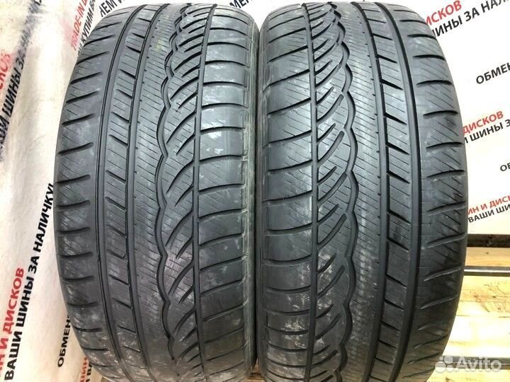 Dunlop SP Sport 01A 235/50 R18