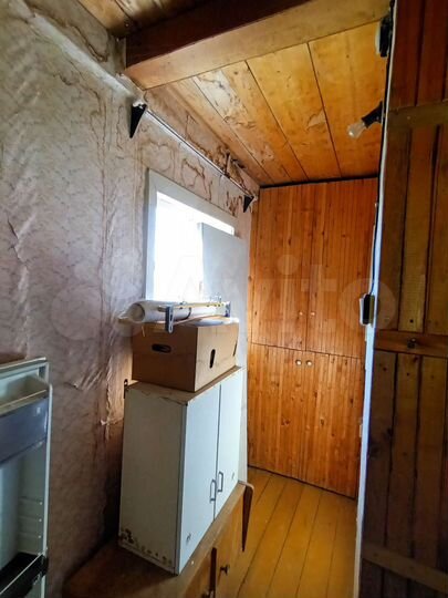 Дача 22 м² на участке 7,2 сот.