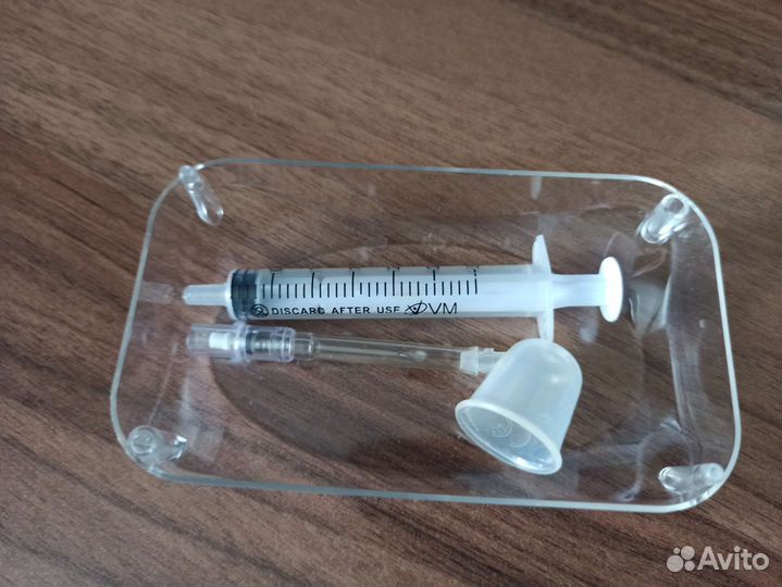 Корректор формы соска Niplette Avent