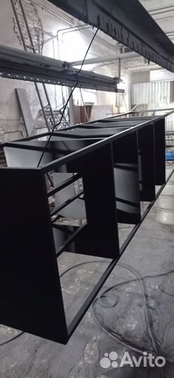 Полимерное окрашивание