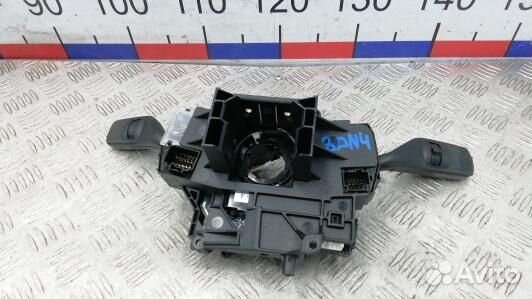 Переключатель поворотов и дворников (стрекоза) for