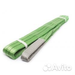 Строп стп 2т; 5м 60мм