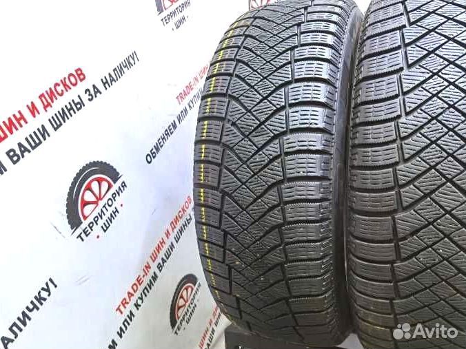 Pirelli Ice Zero FR 215/60 R17 97H