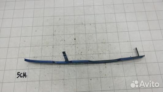 Ус под фару (ресничка) правый BMW X5 E53 (57O05Q30