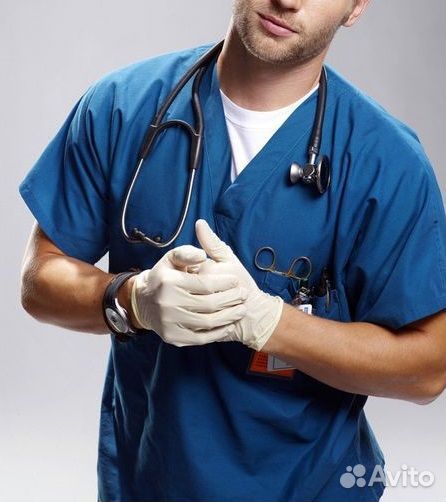 Массаж простаты