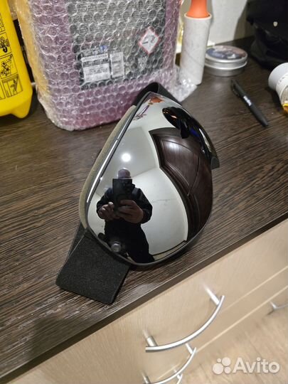 Продам горнолыжные очки