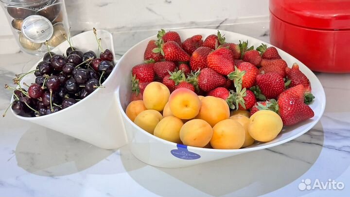 Посуда villeroy boch