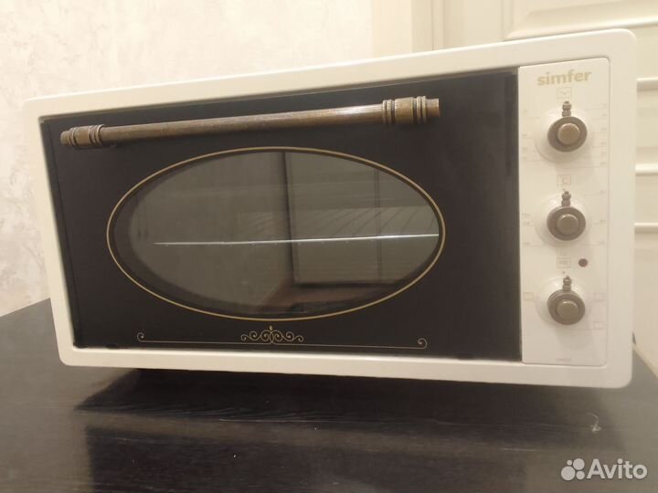 Духовая печь simfer