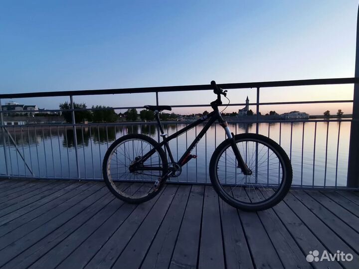 Велосипед Prodigy 9.81