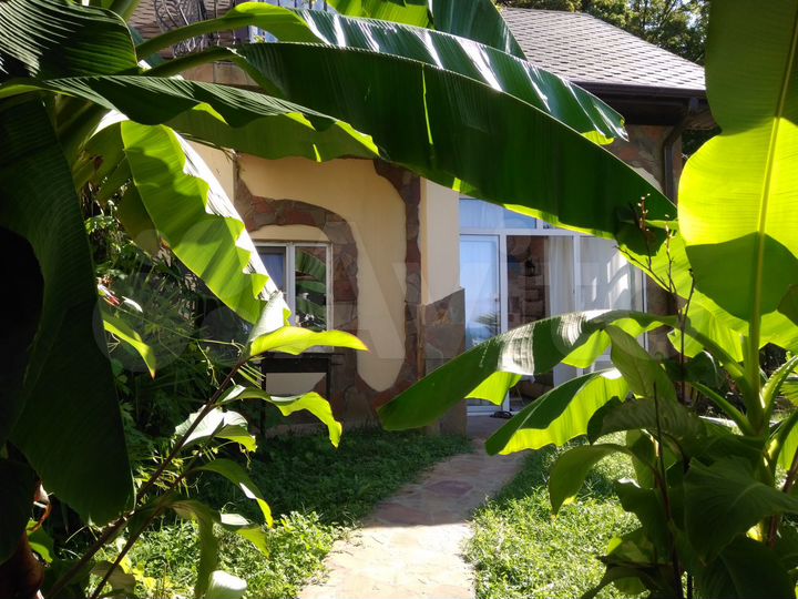 Дом 83 м² на участке 6 сот.