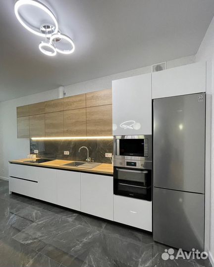 Кухня (цена за весь кпомплект) sh-0544418