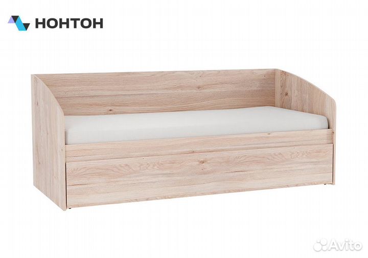 Софа 0.9 м дуб мария