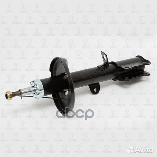 Амортизатор подвески toyota Corolla EE100,EE101