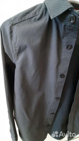 Рубашка детская для мальчиков