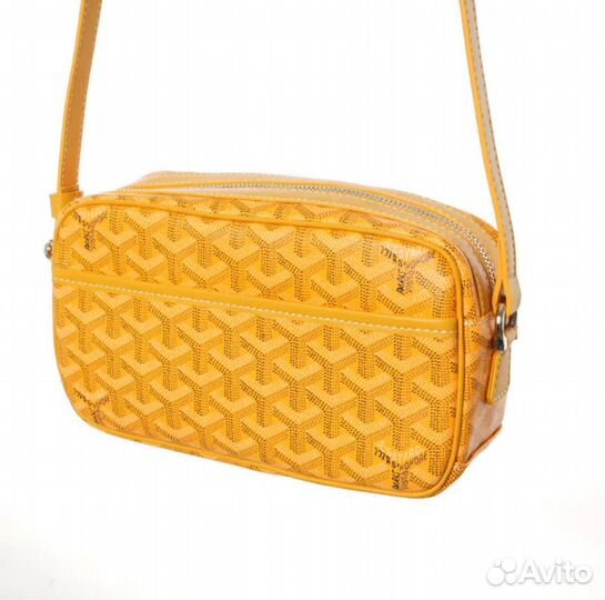 Сумка Goyard