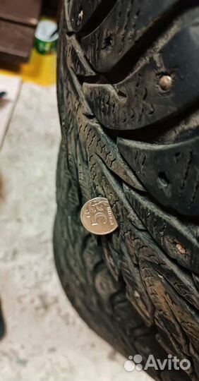 Yokohama Ice Guard IG35 235/65 R18