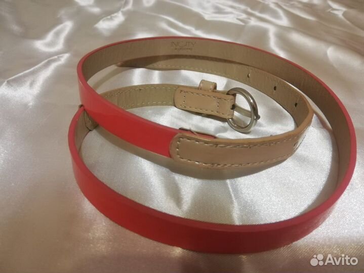 Ремень женский incity