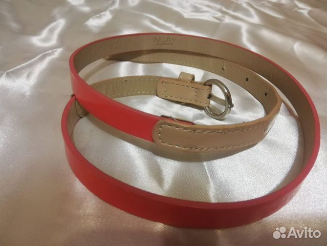 Ремень женский incity