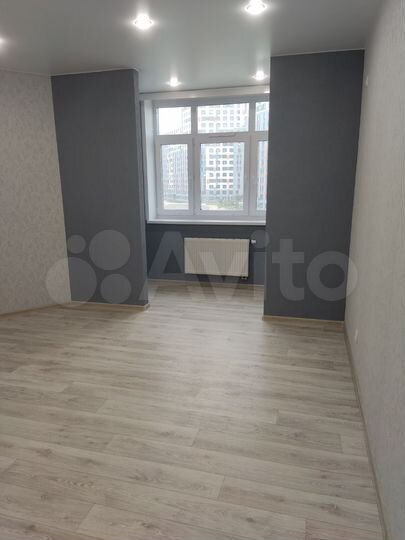2-к. квартира, 48,1 м², 4/16 эт.