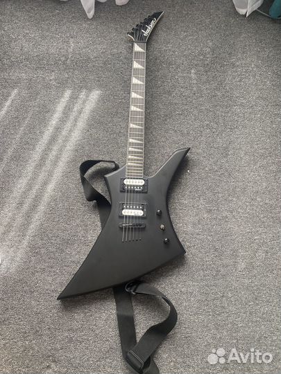 Гитара Jackson