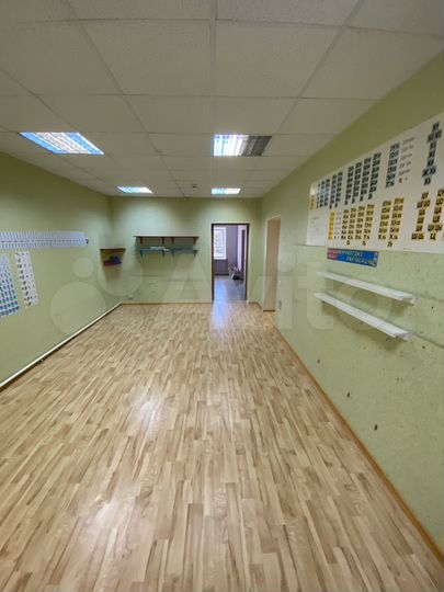 Свободного назначения, 97 м²